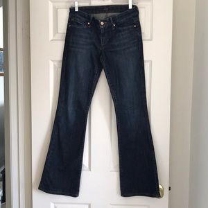 Joe’s jeans - flare